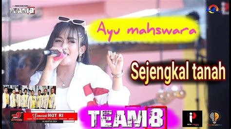 Sejengkal Tanah Ayu Maheswara Team Live Gamprit Album