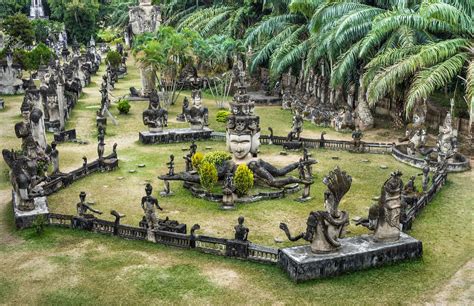 11 Unmissable Things To Do in Vientiane, Laos - Every Steph