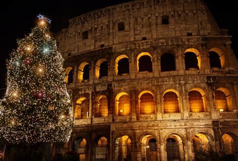 4th Day of Christmas: Italy's Diverse and Immersive Holiday Traditions ...