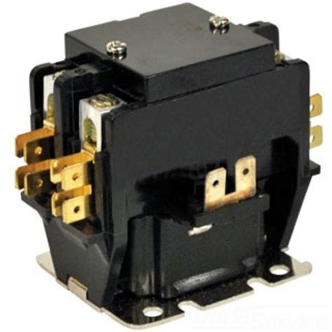 Mars Definite Purpose Contactor W Lugs A P V