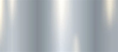 Panoramic background silver steel metal texture - Vector 17476581 ...