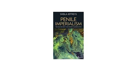 博客來 Penile Imperialism The Male Sex Right And Womens Subordination