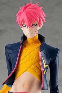 Good Smile Company Gsc Ssss Dynazenon Pop Up Parade Gauma Pvc Figure