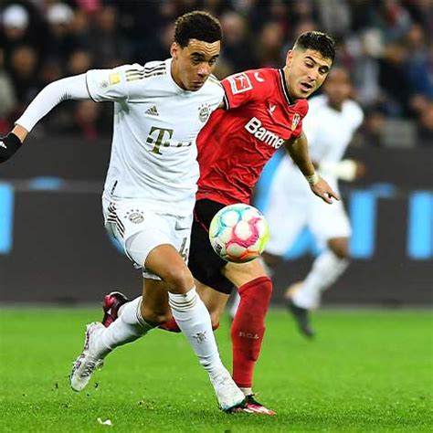 Bayern Munich Vs Bayer Leverkusen Betting Tips And Match Tips Betcris