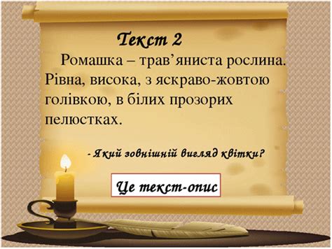 ТЕКСТ - Mind Map