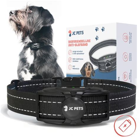 Elektrische Halsband Hond Halsband Hond