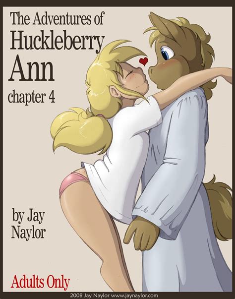 The Adventures Of Huckleberry Ann Jay Naylor Read Hentai Manga