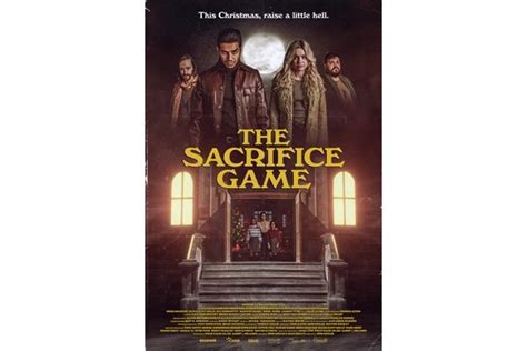 The Sacrifice Game - Pittsburgh | Official Ticket Source | Harris ...