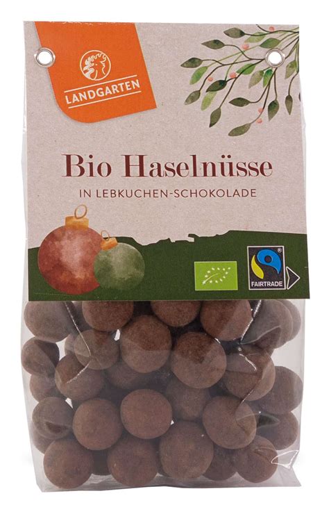 Snack Sortiment Landgarten At Bio Snacks Seit 1989