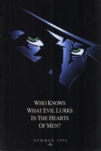 The Shadow Movie Posters From Movie Poster Shop