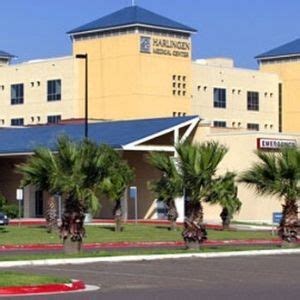 Harlingen Medical Center | Neonatology Solutions