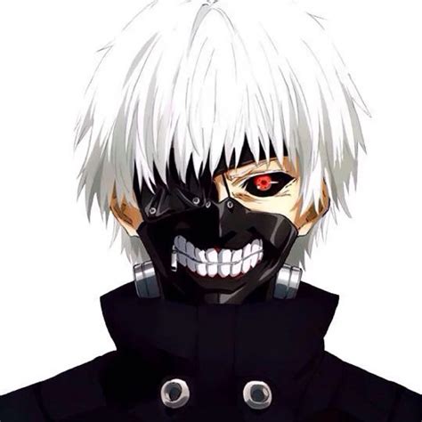 D Fai Da Te Diamante Ricamo Tokyo Ghoul Kaneki Ken Immagini Pieno Di