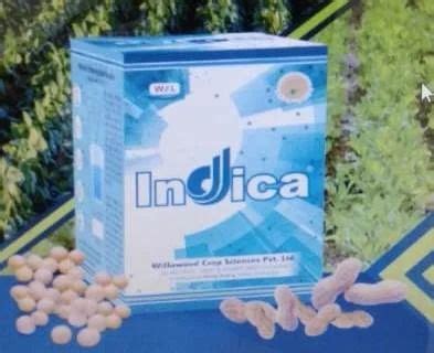 Imazethapyr 70% Wg (indica) at best price in Sawai Madhopur by Goyal ...