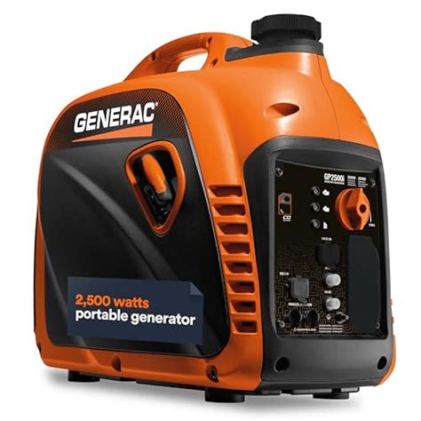 Top 6 Quietest Generators For Rv Camping And Emergency Use