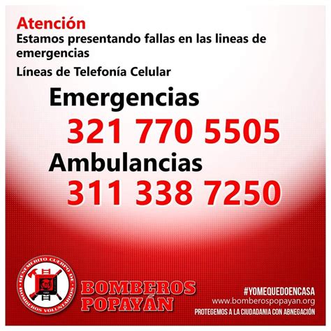 La Línea De Emergencias Informativo Sin Censura Popayán