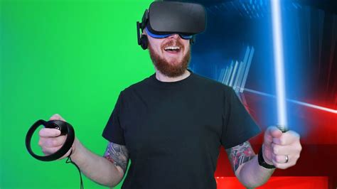 How To Record Beat Saber Mixed Reality Gameplay Footage On Oculus Rift