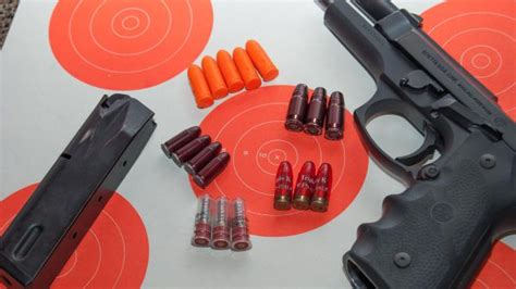 How To Improve Your Handgun Accuracy In One Easy Step