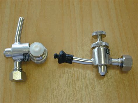 Sampling Valves HD Process NZ Ltd