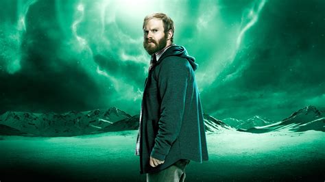 Heroes Reborn (TV Series 2015-2016) - Backdrops — The Movie Database (TMDB)