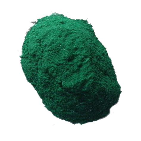 Cupric Chloride Dihydrate At Rs 235 Kilogram Copper II Chloride In