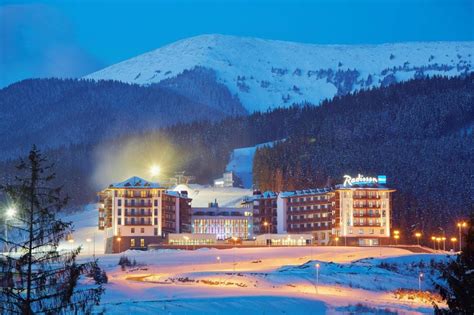 Top Best Winter Resorts In Eastern Europe The Gaze