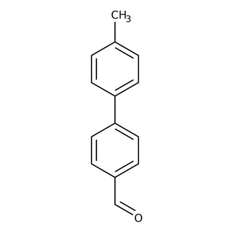 4 Methylbiphenyl 4 Carboxaldehyde 96 Thermo Scientific Chemicals