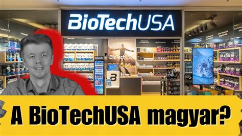 Biotechusa Ez A Magyar C G Milli Rdoss Gy Rta Mag T Sikeres C Gek