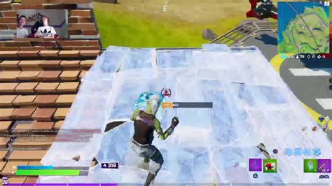 Jugando Fortnite Batle Royale Youtube