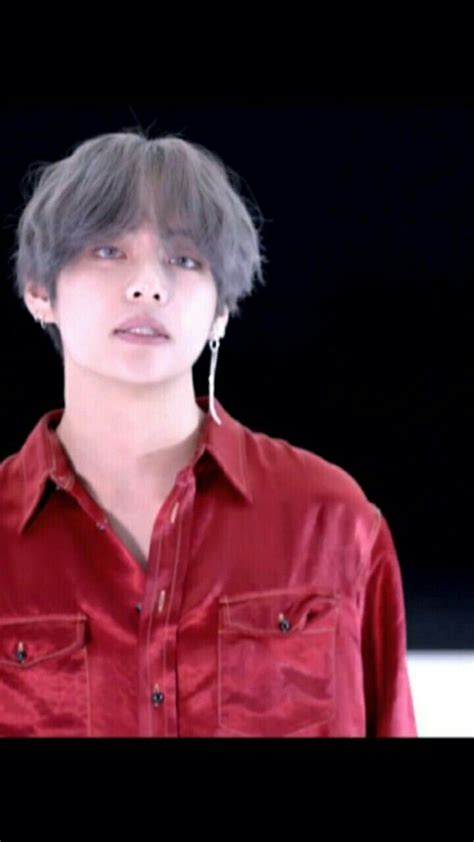 Bts V Dna Teaser Taehyung Kim Taehyung Kim