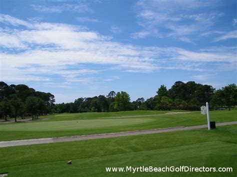 Pine Lakes Country Club | Myrtle Beach Golf Directors