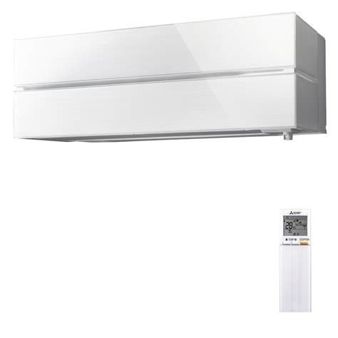 Condizionatore Mitsubishi Electric Kirigamine Style Msz Ln Btu