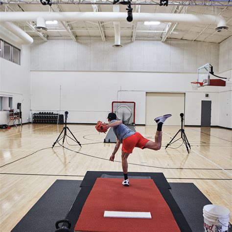 Biomechanics Lab - Meyer Institute of Sport