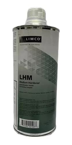 Catalizador Medio Lhm Litro Limco Basf