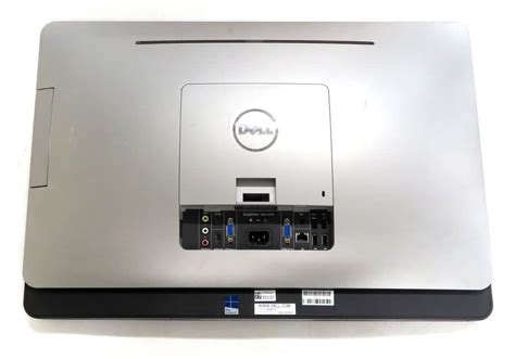 駿河屋 【ジャンク】デスクトップ型pc本体 Inspiron One 2330（デスクトップpc）