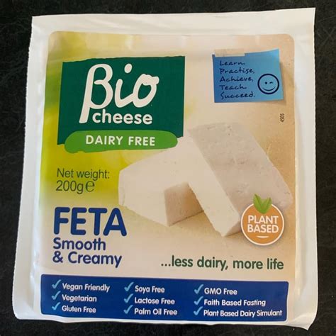 Bio Cheese Feta Review Abillion