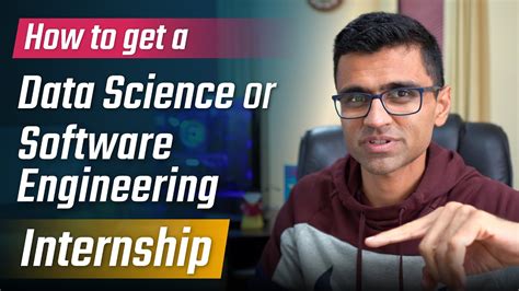 How To Get Software Engineering Internship How To Get Programming Job