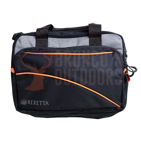 Beretta Uniform Pro EVO Field Bag Broncos Outdoors