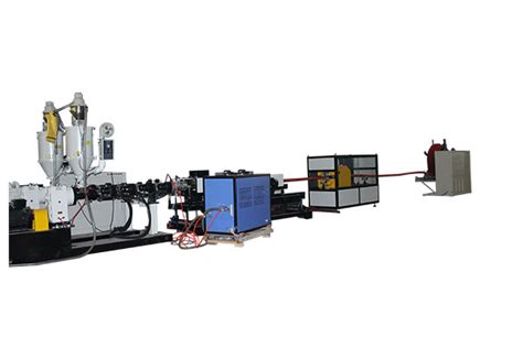 Extrusion Linesmixingfeeding Systemsequipment Manufacturer Sharc