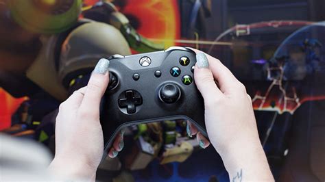 C Mo Conectar Un Mando De Xbox One A Pc Por Cable Y Bluetooth Windows