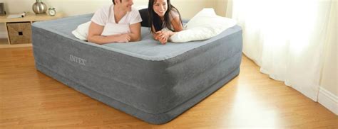 Best king size air mattress for couples - Lady Qs Air Mattress ...