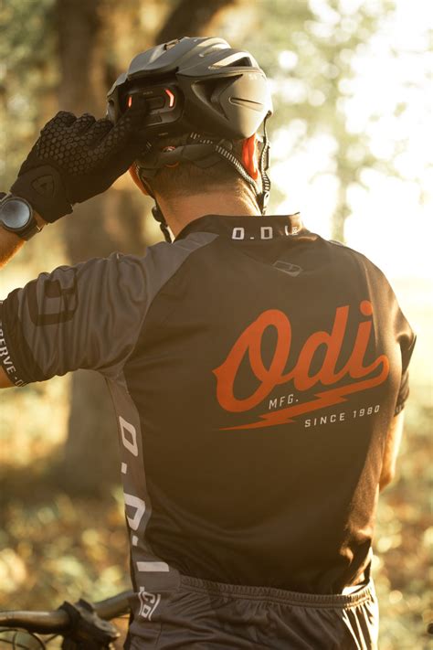 Odi Race Kits Mens Kit