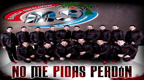 Banda Ms Por Este Amor Letra Youtube