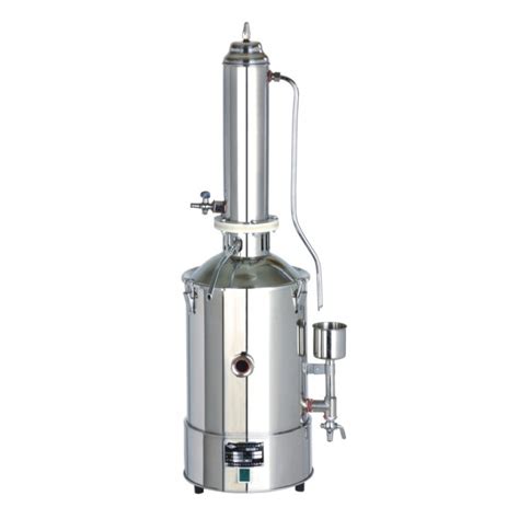 Water Distiller