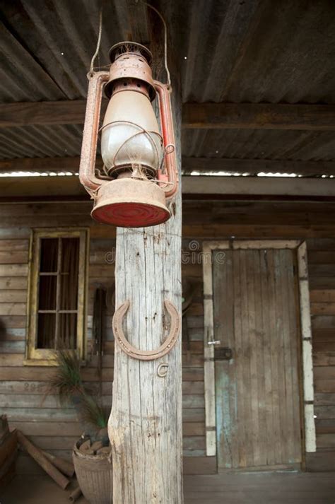 Wild West Wooden House Stock Photo Image Of Travel 101982548