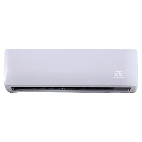 Ar Condicionado Multi Split Inverter Midea Atom Btus X