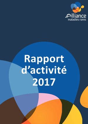 Calam O Rapport Activit