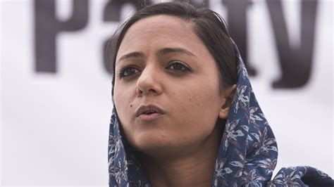 Delhi Lg Grants Nod To Delhi Police For Shehla Rashid S Prosecution