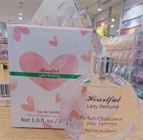 Ini Dia Rekomendasi Parfum Miniso Wanita Yang Wanginya Tahan Lama Dan