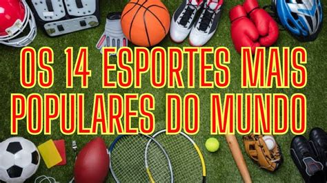 Todos Esportes Do Mundo - 9