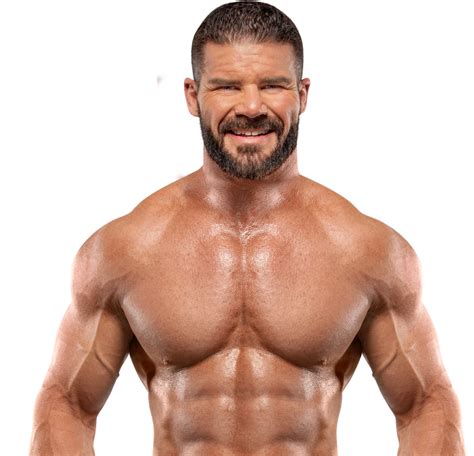 Bobby Roode 2018 New Png By Ambriegnsasylum16 On Deviantart